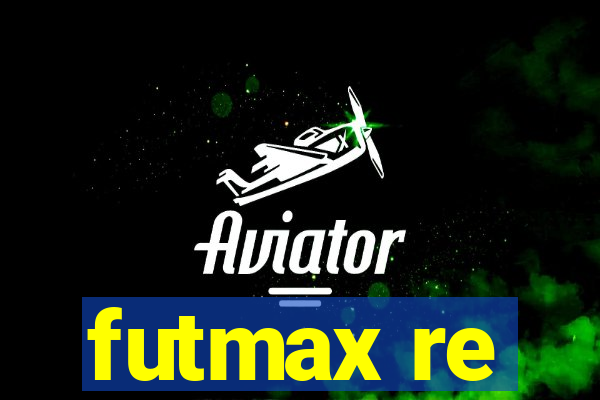 futmax re